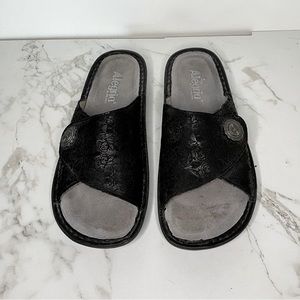 Alegria Vivica sandal sz EU 40/US 9.5